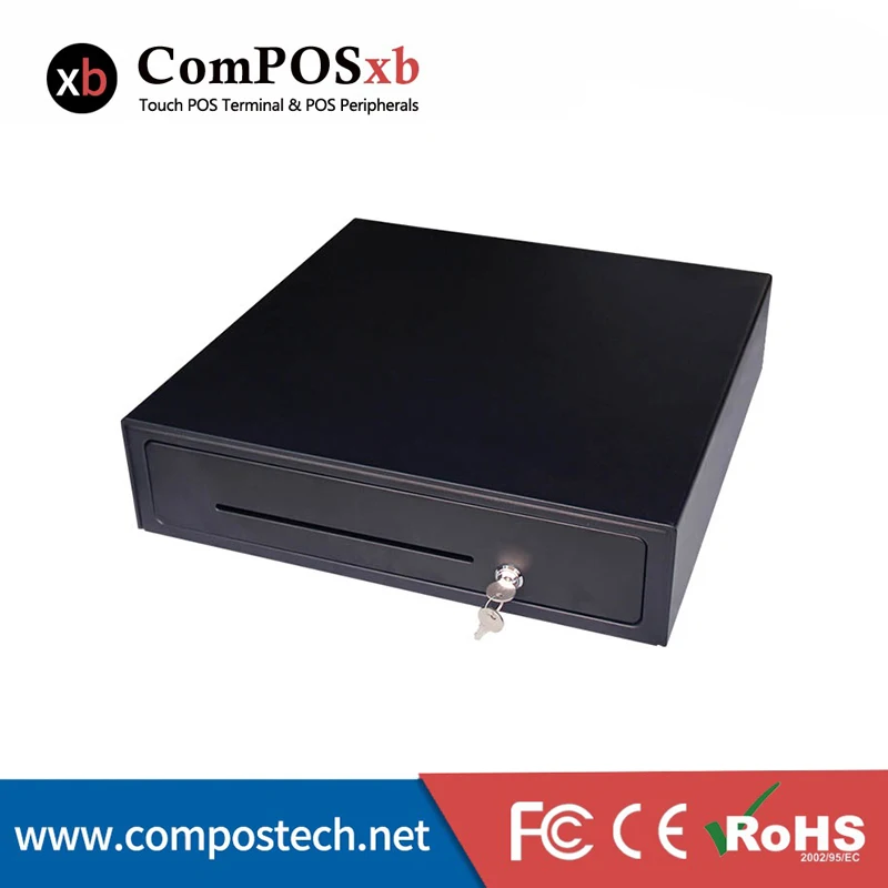 

Professional cash register 15 inch capacitive touch screen POS system with cash drawer/80mm printer/ scanner for supermarket