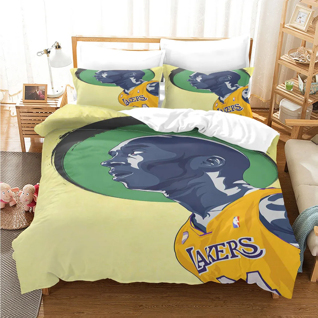 

3D Bedding Sets Animal Rhinoceros Duvet Quilt Cover Set Comforter Bed Pillowcase King Queen Full Double Size Home Textile