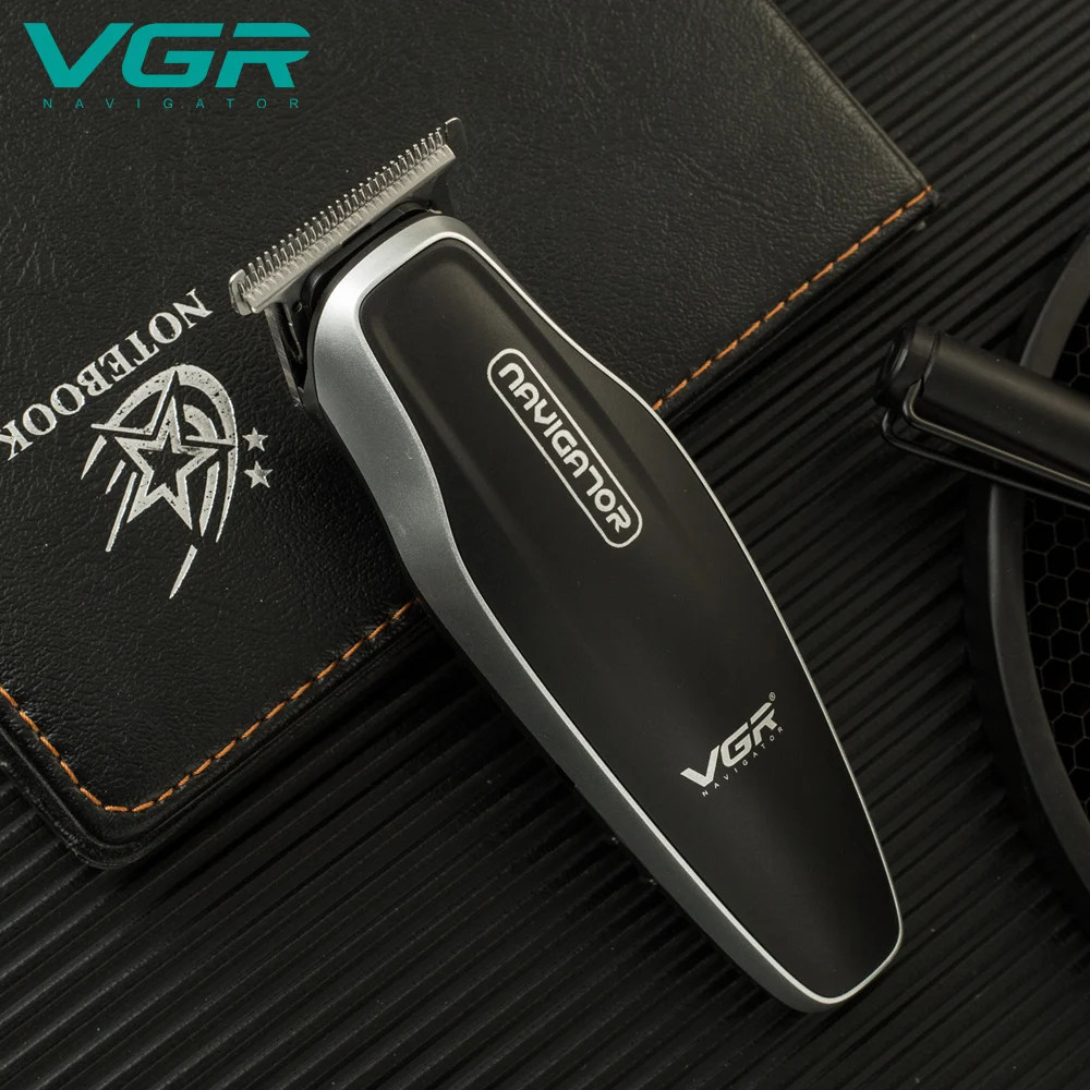 Многофункциональная машинка для стрижки волос VGR 3 в 1 профессиональный триммер
