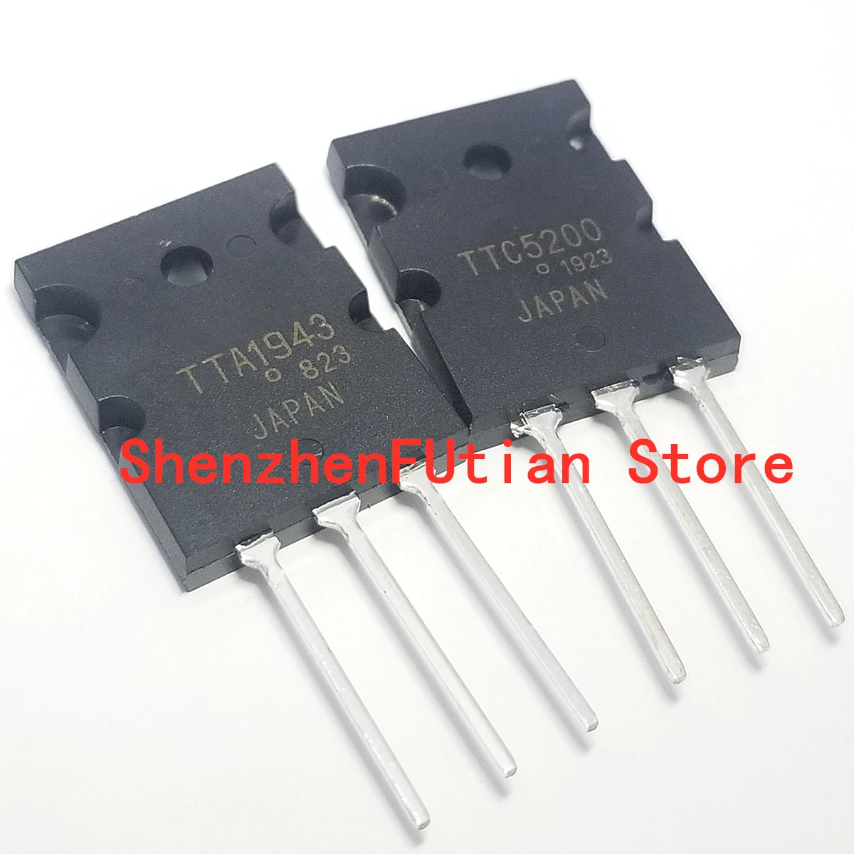 10 шт./лот ttaeas TTC5200 (5 шт. aeas + 5 шт. C5200) Φ новый оригинальный фотоэлемент