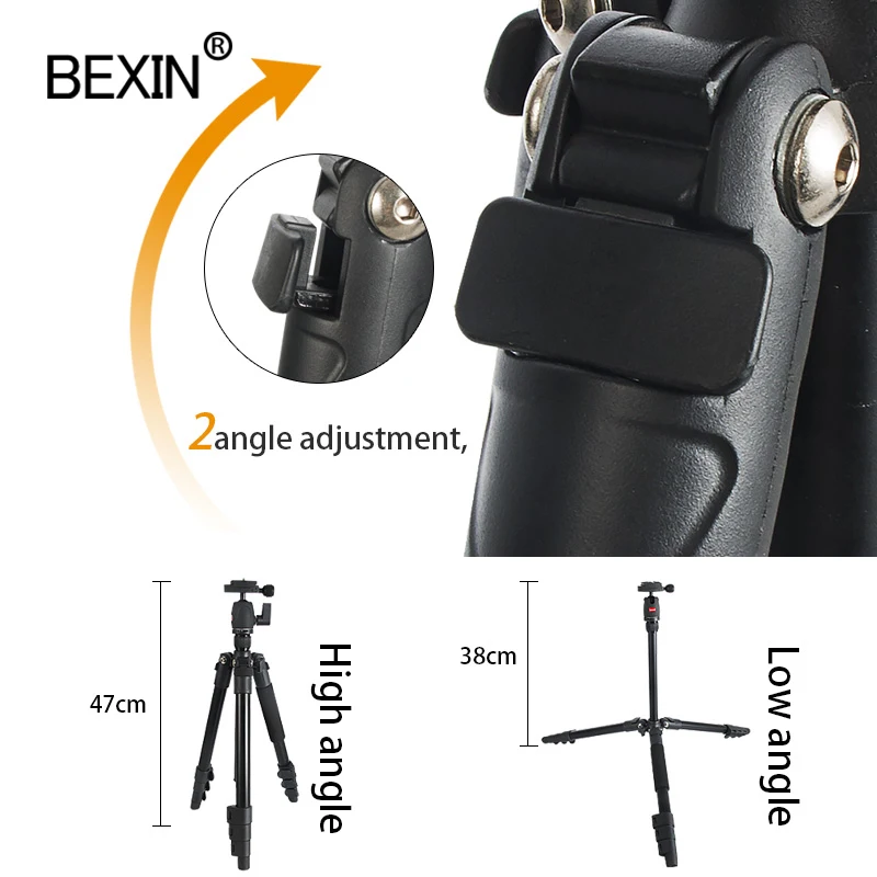 Штатив для фотосъемки штатив фотоаппарата держатель смартфонов|Штативы| |