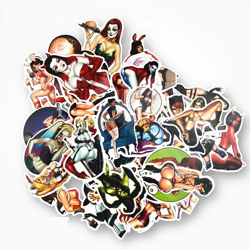 50 шт./лот Стайлинг ПВХ водонепроницаемый женское нижнее белье для девочек