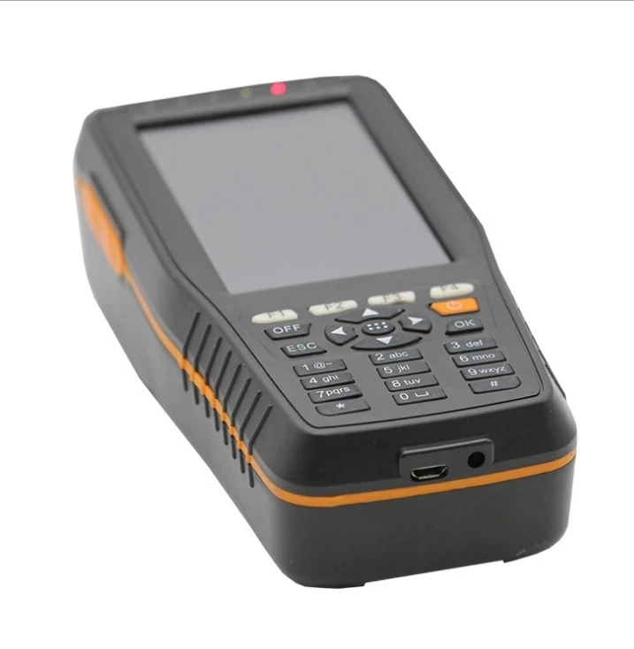 Тестер TM-600/OV/T/TOVC VDSL VDSL2 для тестирования и инструментов по линии xDSL