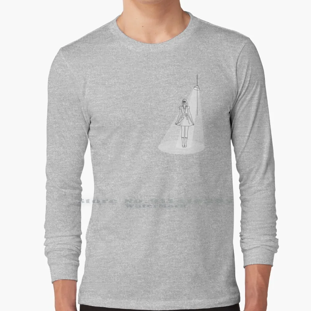 

Светильник футболка из 100% чистого хлопка для девочек, легкая футболка