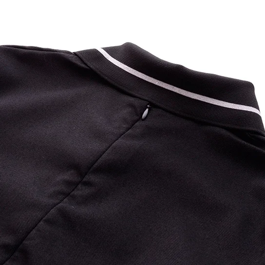 

Black retro dress new versatile short sleeve dress in spring and summer of 2021