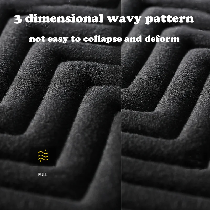 Подушка на сиденье автомобиля эластичная пена с эффектом памяти | Автомобили и