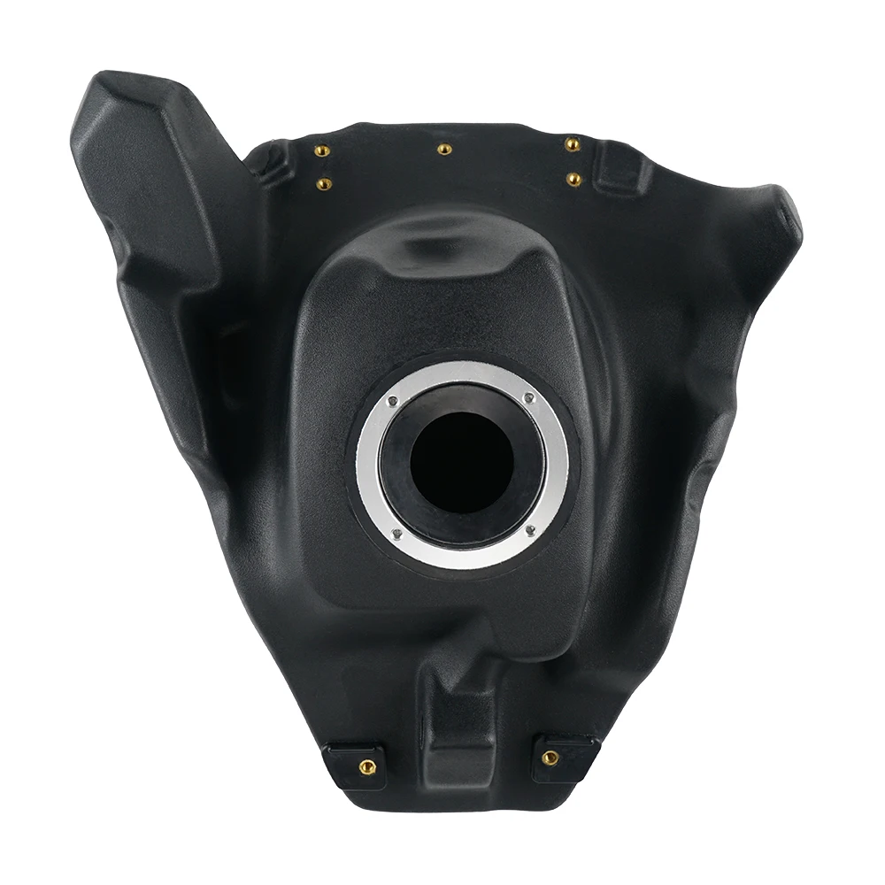 

Large Capacity Gas Fuel Tank 3.5 Gallon Black For Honda CRF250L Rally 2017 2018 2019 2020 ( Not CRF250L ) Gas Fuel Tank