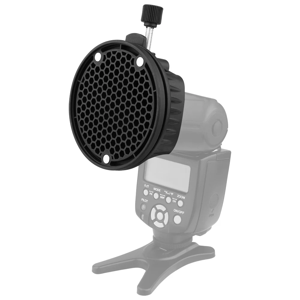 TRIOPO MagDome цветной фильтр отражатель сот фотоаксессуары наборы для замены вспышки