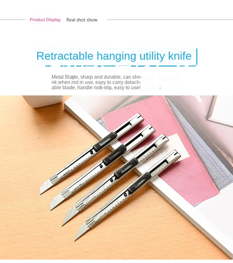 Художественный нож канцелярский канцелярские принадлежности бумажный и офисный