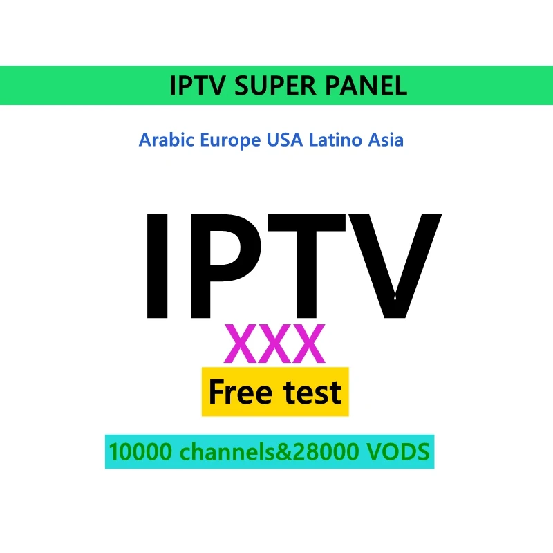 Великобритания VIP 10000+ каналы 28000 VOD iptv Спорт Европа Cezch шведская albanian подписка 12 месяцев Швеция ex yu Европа Польша
