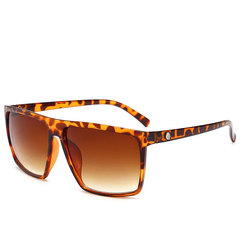 

2021 Square Sunglasses Men Brand Designer Mirror Photo chromic Oversized Sunglasses Male Sun glasses Man gafas oculos de sol