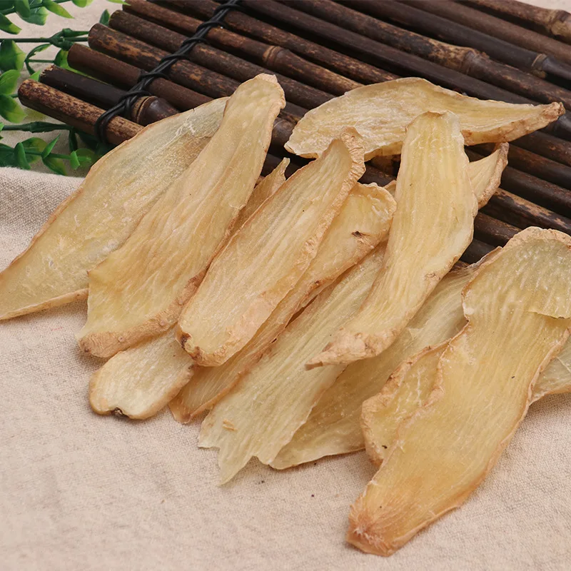 

Tall Gastrodia Tuber,Rhizoma Gastrodiae Slices,Tian Ma Pian