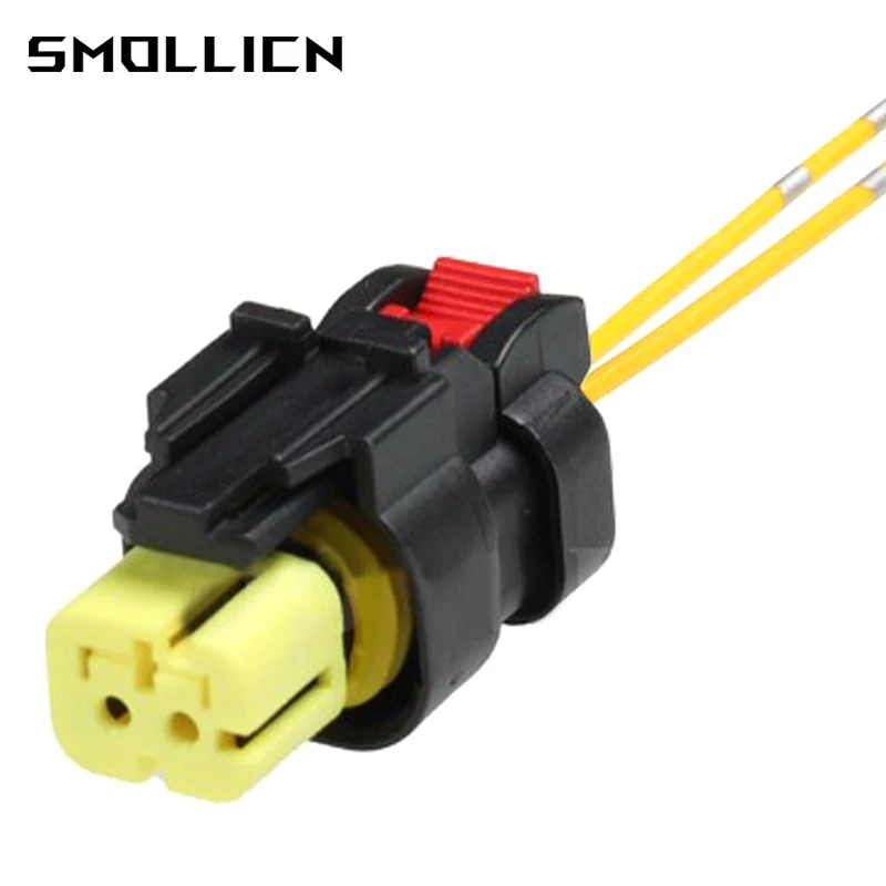 

1-50 Sets TE 2/3/4/6/8/12 Pin 776522-1 776427-1 776429-1 Sensor Wire Harness Plug Camshaft Sensor Connector For Carter Excavator