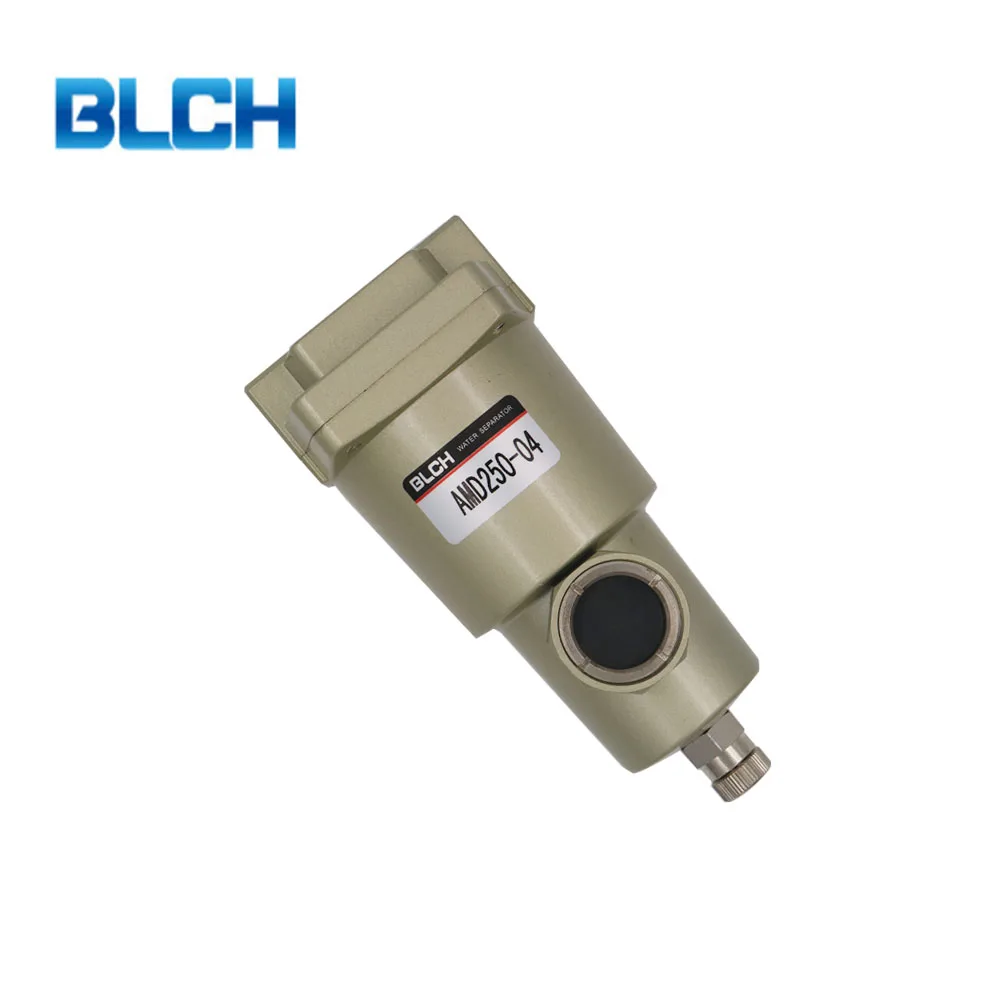 

Micro mist Separator Water Separator AMD series/air filter