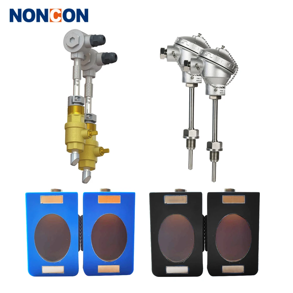 

cheap clamp on hand held portable ultrasonic flow meter handheld heat energy water meter ultrasonic flow sensor china