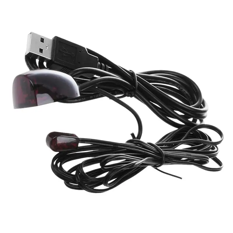 ИК инфракрасный пульт дистанционного управления приемник расширитель репитер