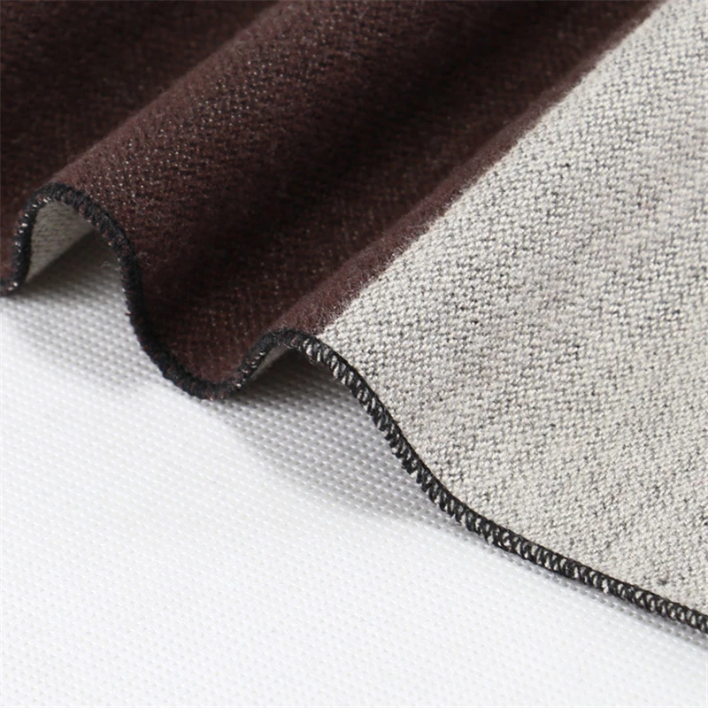 

Men's scarves,autumn and winter scarves,Imitation cashmere scarves,warm scarves,winter men's business scarves,scarves for men