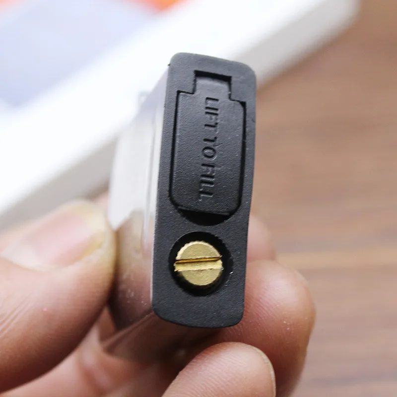 Набор из 10 шт. универсальных резиновых оснований для зажигалки Zippo и медных проводов с хлопковой ватой для снижения испарения бензина. Курительный аксессуар.