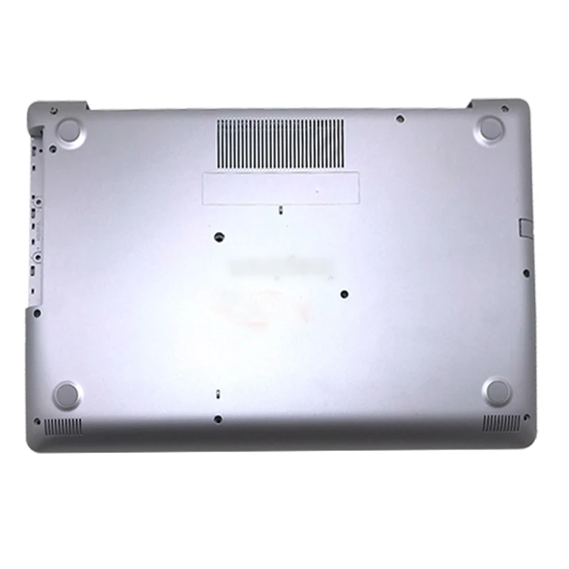 

NEW Top Back Cover For Dell Inspiron 15 5570 5575 Series LCD Back Cover/Front Bezel/Palmrest/Bottom Case Rear Lid Cover Silver