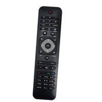 universal replacement remote control for philips lcdled 3d smart tv remote control