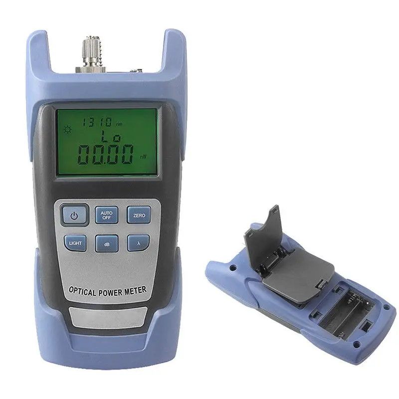 Волокно комплект инструментов для работы с оптическим кабелем FTTH FC 6S волоконный