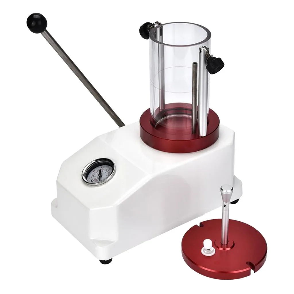 買取 Watch Waterproof Tester Water Resistant Test Tool Watchmaker Instruments