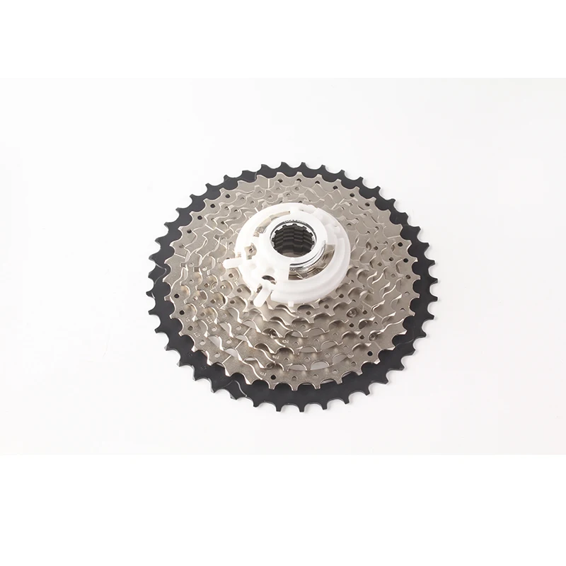 SHIMANO DEORE M6000 1x10 10 скорость 11 42T набор групп содержит рычаг переключения передач и