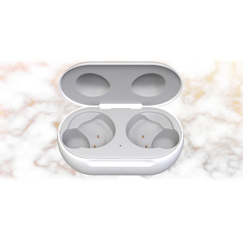replacement charging box for samsung earbuds charger case cradle for galaxy buds sm r175170 bluetooth wireless earphone free global shipping