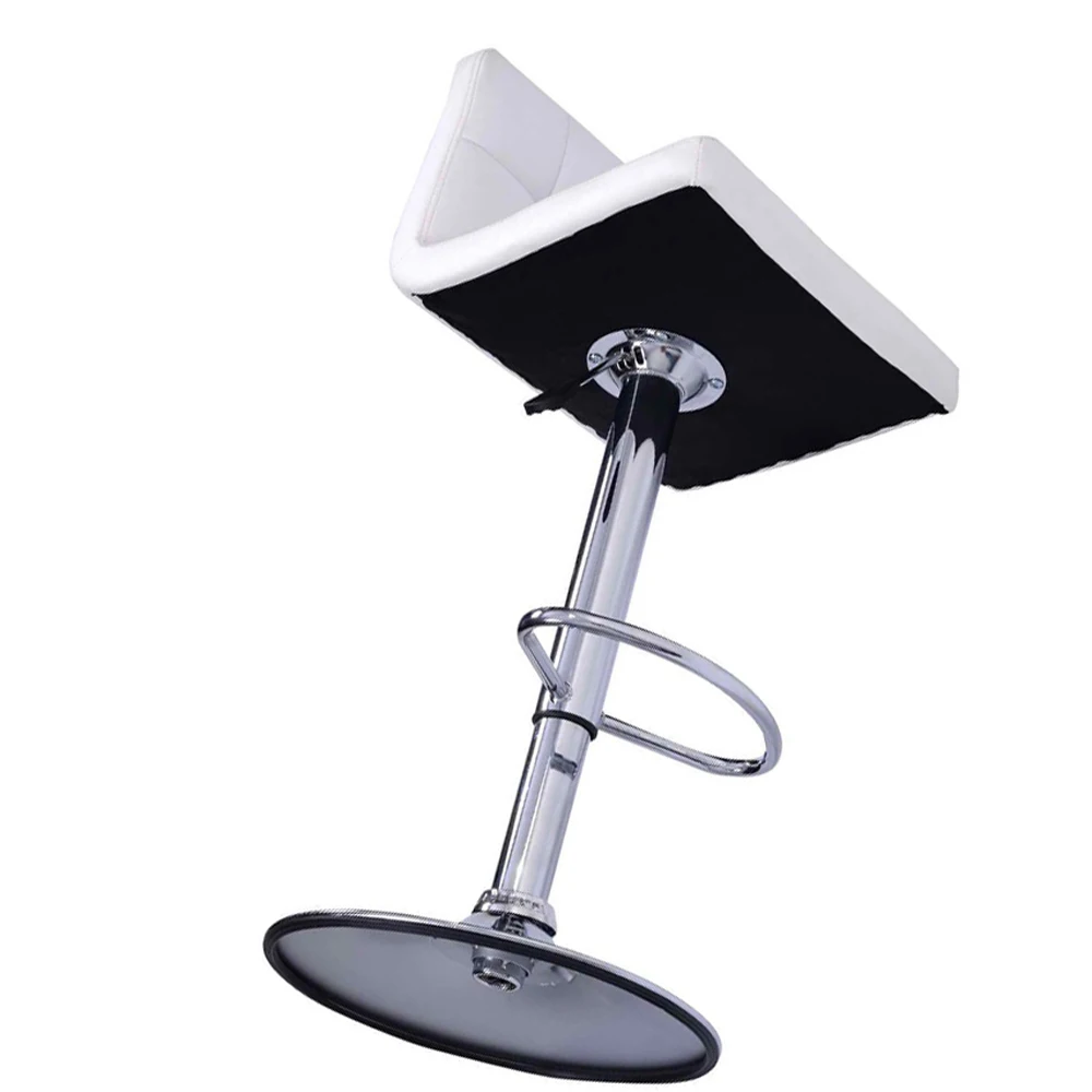 Sokoltec барный стул вращающееся кресло барная стойка с регулируемой высотой