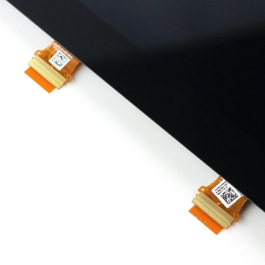 Протестирован для microsoft Surface 2 RT2 2nd 1572 ЖК-дисплей с сенсорным экраном дигитайзер Сенсорная панель Полная сборка