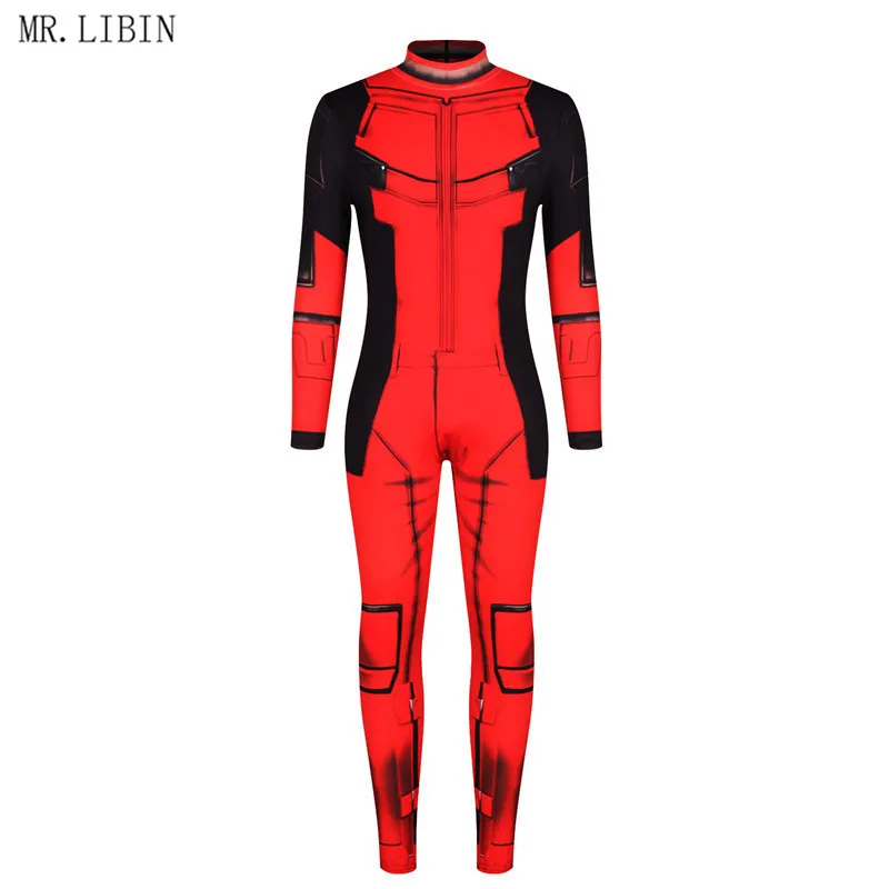 MR.LIBIN новинка супер герой Супермен косплей костюмы для мужчин комбинезон мускул с