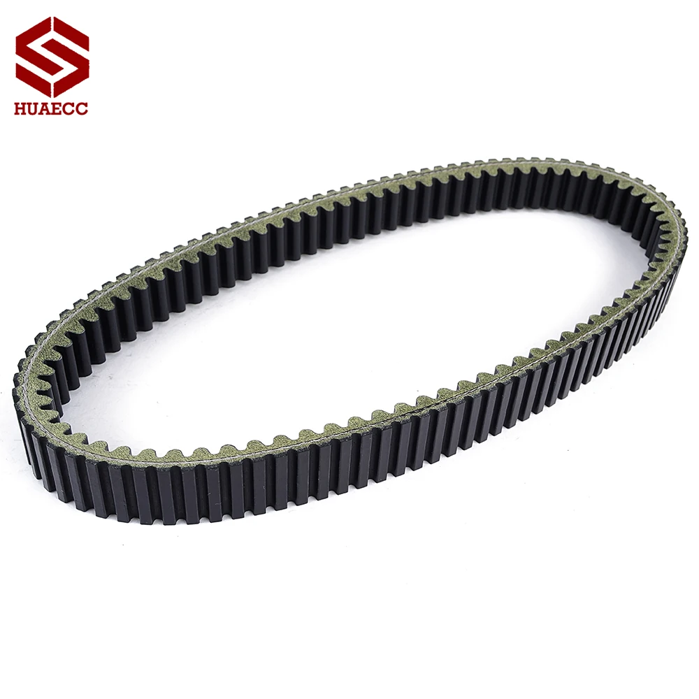 Ремень привода для Can-Am Quest 500 650 650XT MAX 650 Traxter XL XT MAX 500, ремень сцепления передачи 715900023, Textron Wildcat 4X X1000