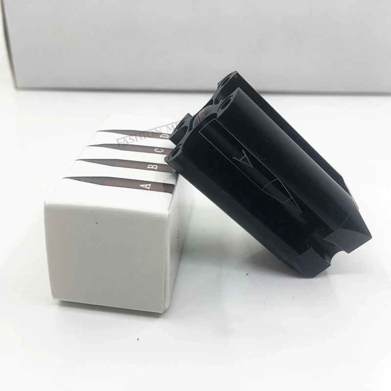 Точилка для карандашей бровей Перманентный макияж перманентный 1 набор модель