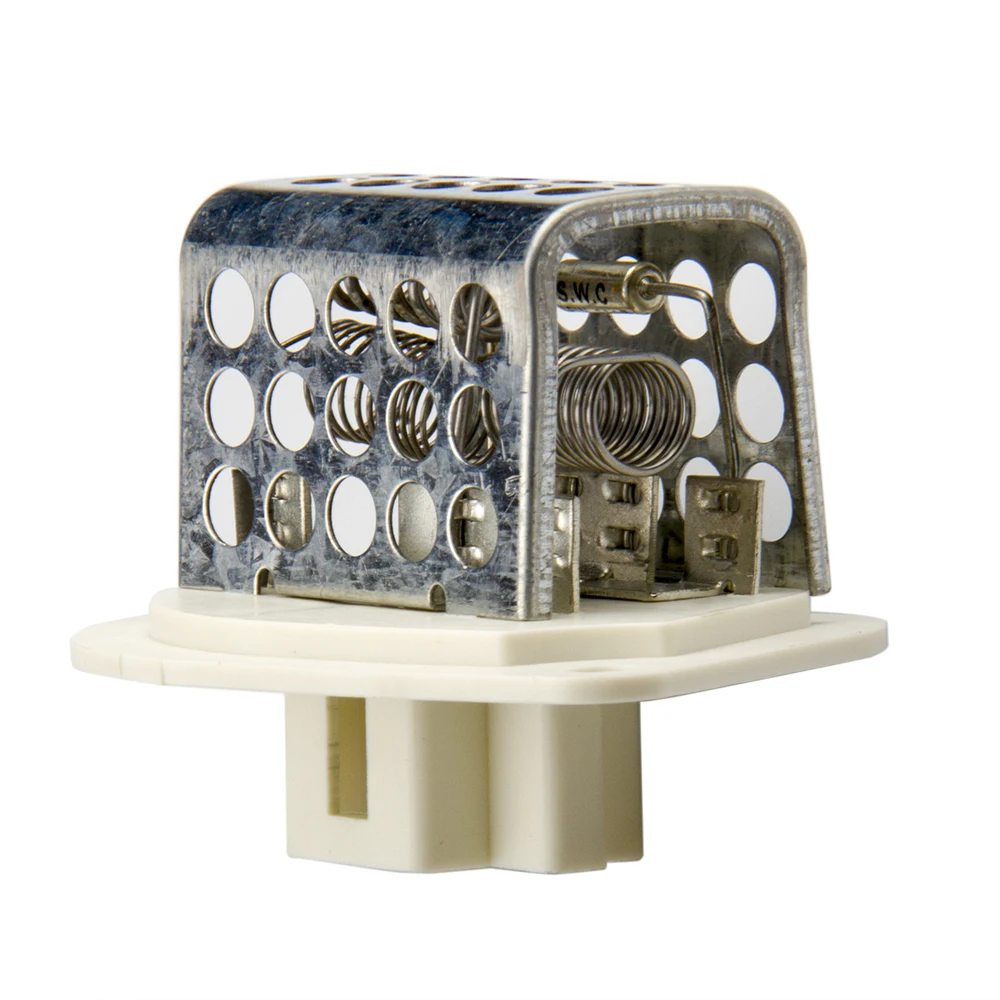 100% Фирменная Новинка Безопасный и ReliableA/C вентилятора отопителя резистор мотора