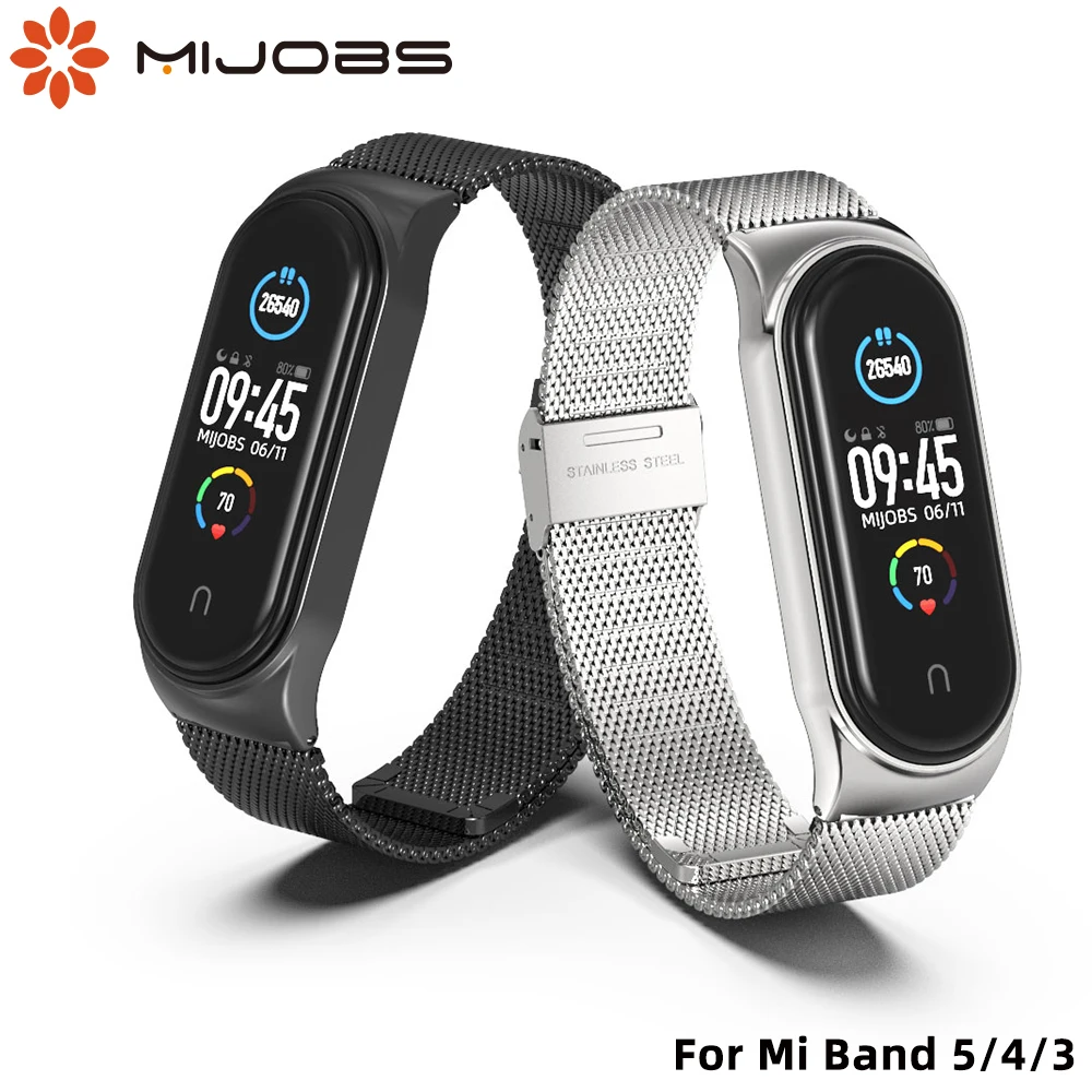 Ремешок для Mi Band 6 5 глобальная версия браслета Xiaomi браслет 4 3 Amazfit