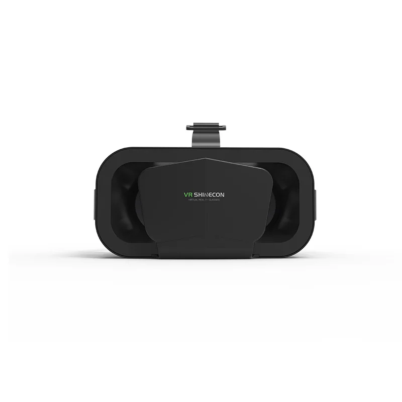 Новый оригинальный VR Shinecon SC-G10 стандартное издание игры виртуальной реальности