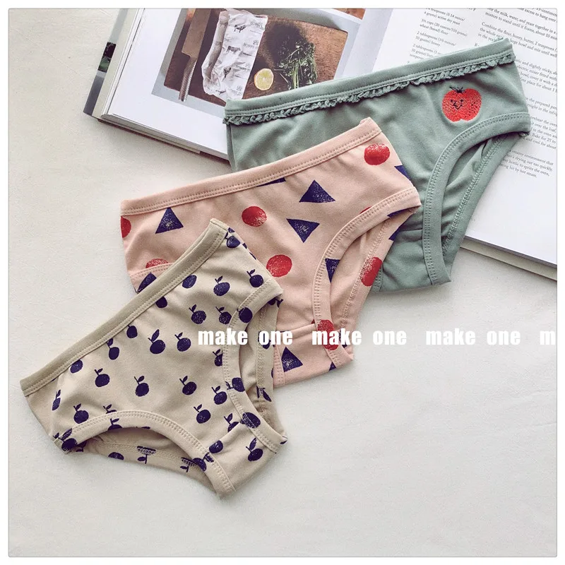 Коллекция 2019 года брендовые Трусики для маленьких мальчиков и девочек модные