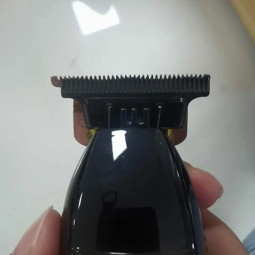 Машинка для стрижки волос RPM6000 T Blade Аккумуляторная с зарядкой от USB|Триммеры