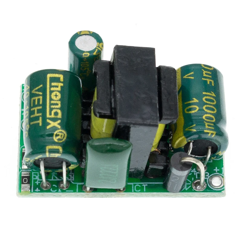1 шт. H81 5V700mA (3 5 Вт) изолированный модуль питания переключателя AC-DC понижающий 220 в
