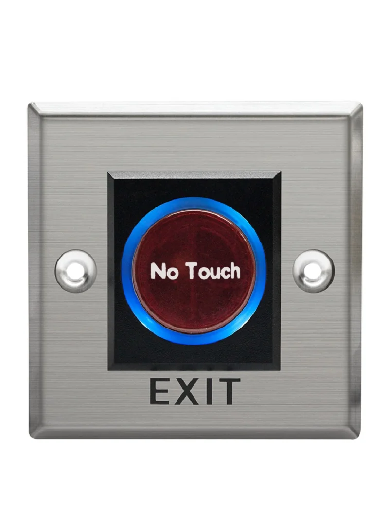 Беспроводная инфракрасная индукция | Безопасность и защита