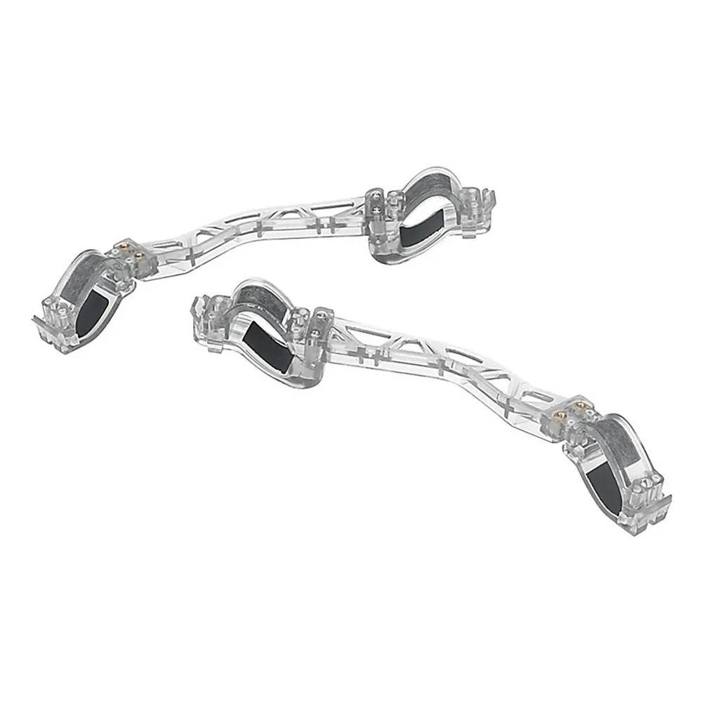 Полупроницаемые нарукавники усиленные детали эффективно увеличивают прочность