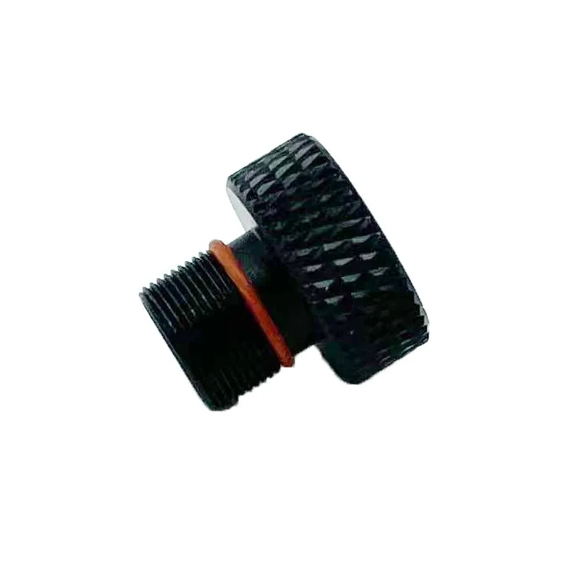 Линзы с регулируемым фокусом линзы фильтром холодного света M9 * p0.5 мм оправа 405 нм