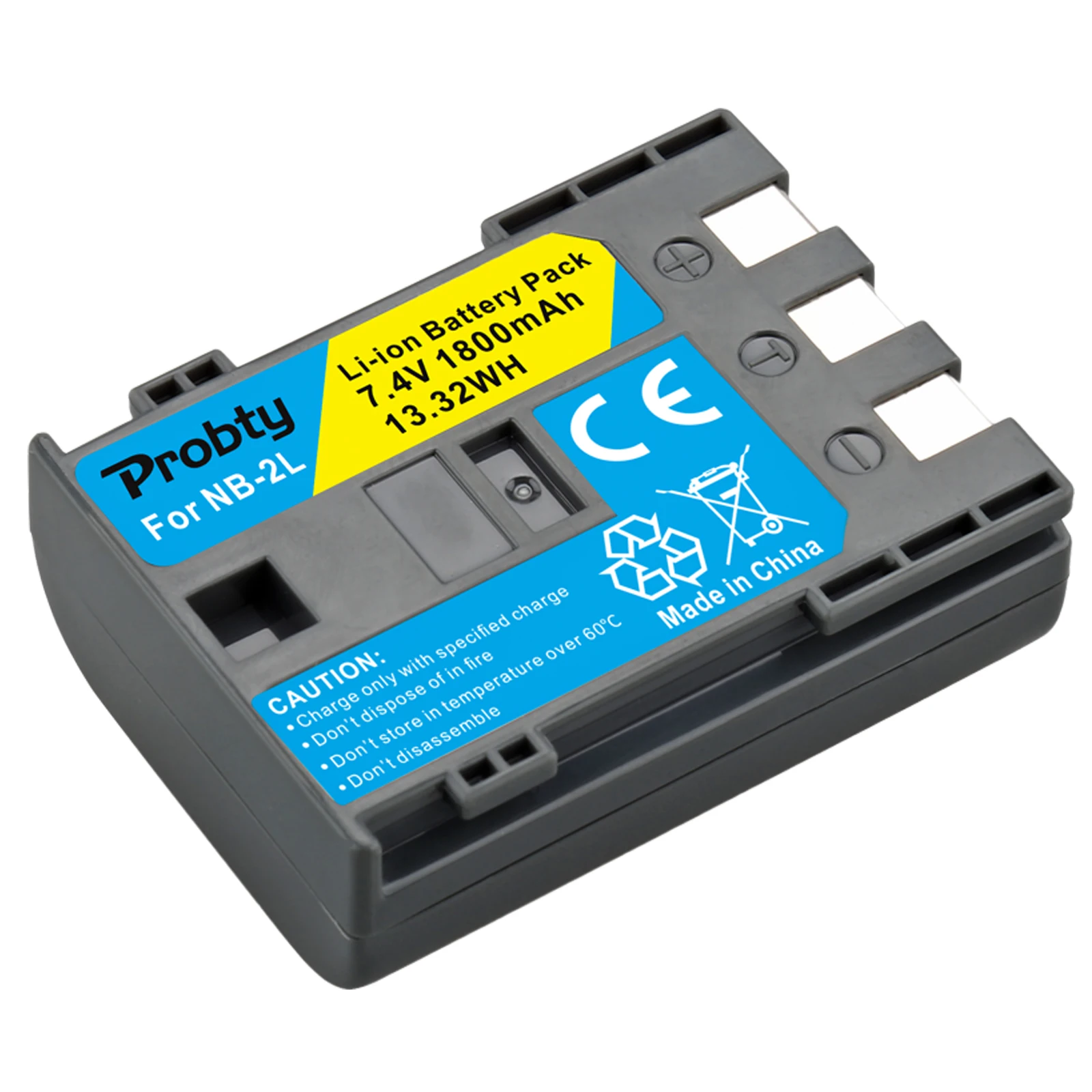 NB 2LBattery & Зарядное устройство для цифровых камер CANON EOS 350D/400D Rebel XT XTi 2JH 2L цифровой N