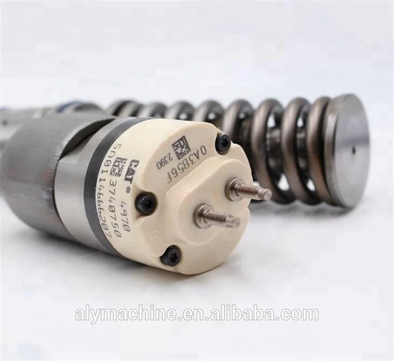 

Diesel Injetcor 374-0750 3740750 for C15 CAT Excavator E365C