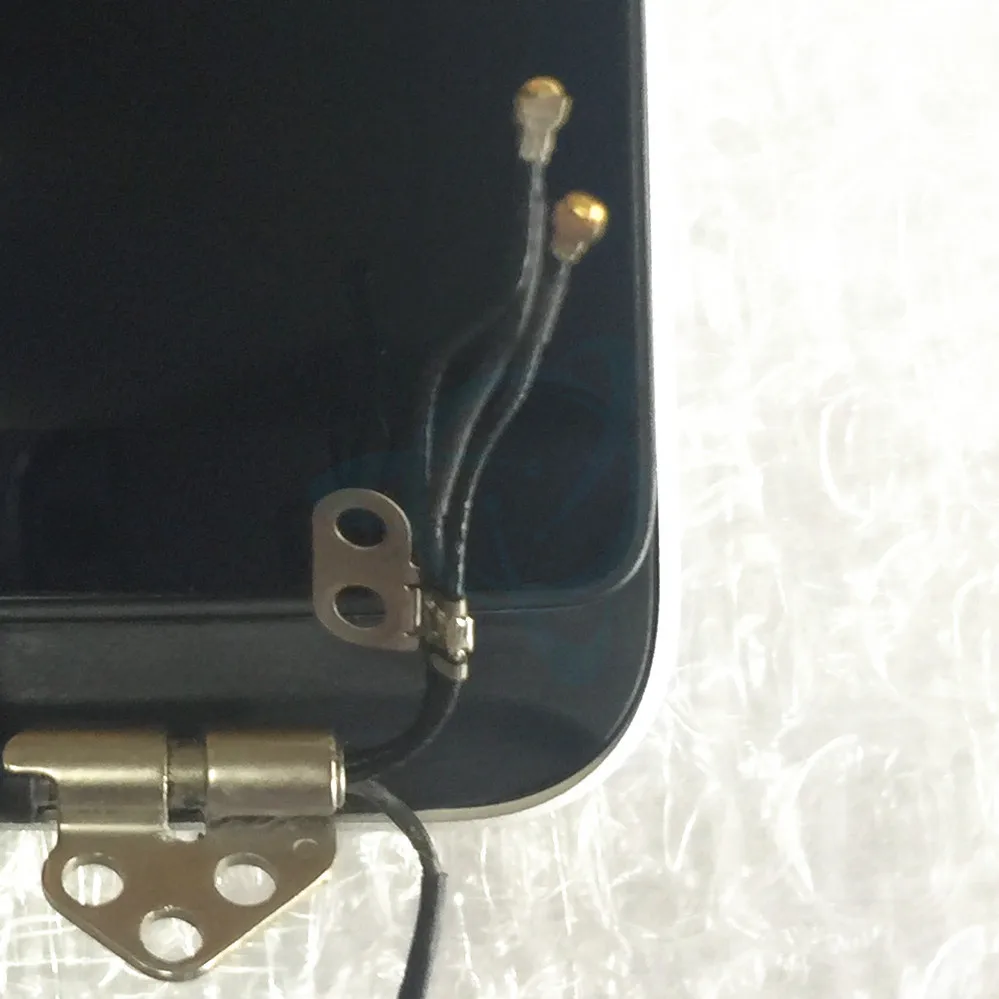 Оригинальный Полный ЖК дисплей A1425 для Macbook Retina 13 ''A1425 в сборе полная сборка 661