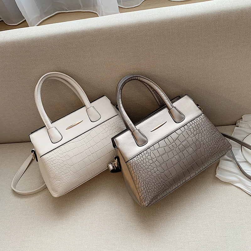 Роскошные дамские сумочки дизайнерские кожаные ручные сумки высокого качества