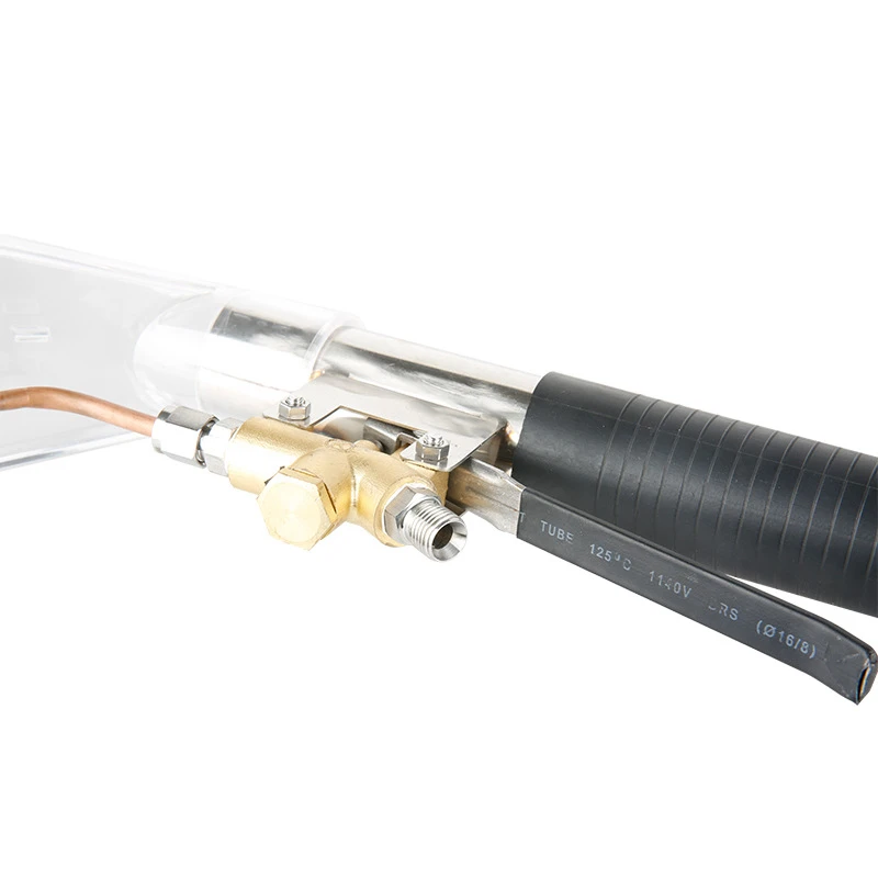 

1 Set Universal Car Furniture Cleaning Hand Tool Easy To Carry Carpet Extractor Upholstery Carpet Cleaning Extractor Machine