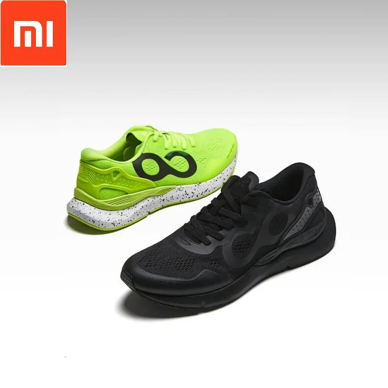 Xiaomi Mijia CODOON уличная спортивная обувь для бега пара дышащая Спортивная мужчин и