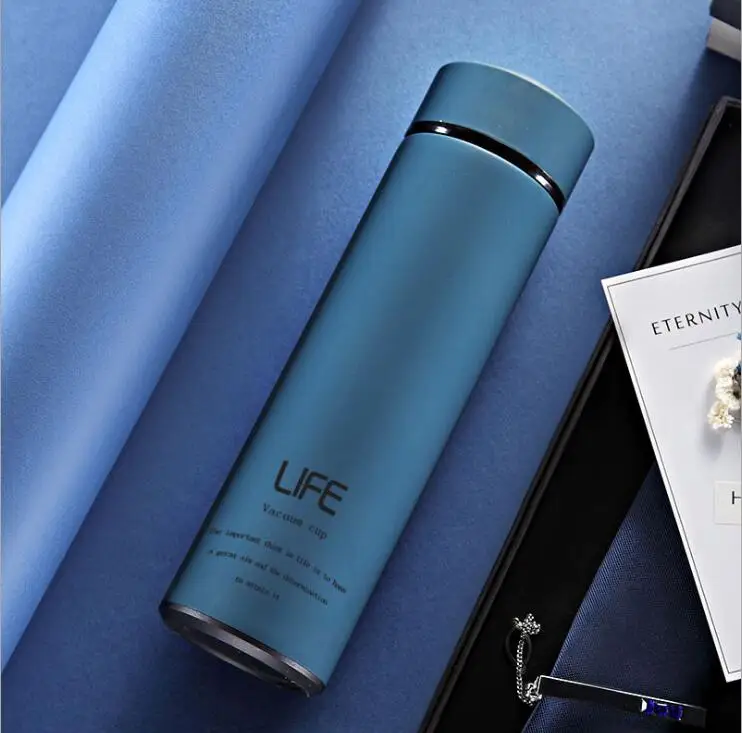 Термос из нержавеющей стали с двойными стенками 350/500 мл|Бутылки для воды| |