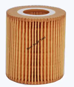 Filter element 4 шт. масляный фильтр U20214302 BB3Q-6744-BA для дизеля FORD RANGER T6 WILDTRAK 12-15 - Цвет: Filter element